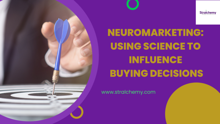 Neuromarketing: Using Science to Influence Buying Decisions
